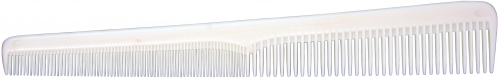  7 1/4" Tapered Barber Comb