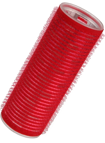  Extended Moisture Lock Thermal Roller - Red