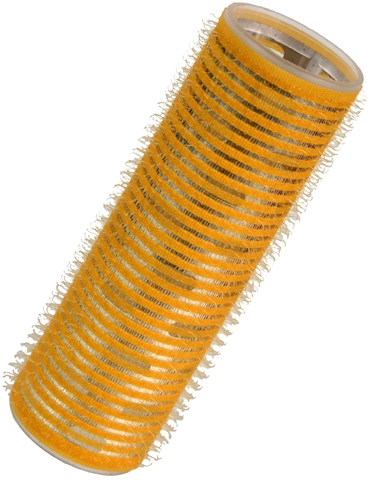  Extended Moisture Lock Thermal Roller - Yellow