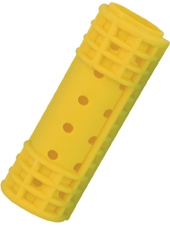  Magnetic Snap-On Roller - Yellow