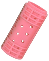  Magnetic Snap-On Roller - Pink