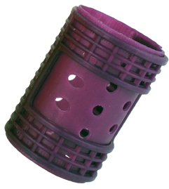  Magnetic Snap-On Roller - Purple