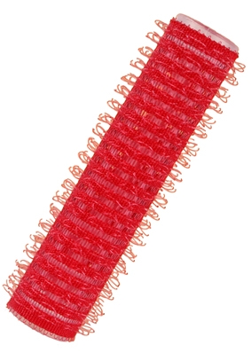  Velcro Roller - Red