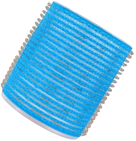  Velcro Roller - Light Blue