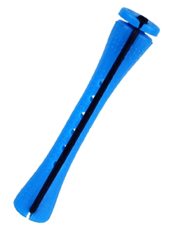  Cold Wave Rod - Short Blue