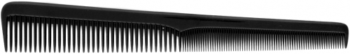  7 1/4" Tapered barber Comb