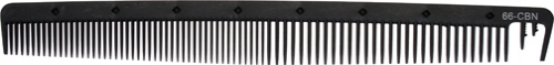  9" Tapered Comb w/ Sectioning Teeth
