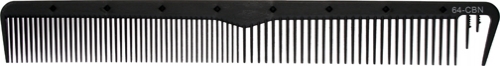  9" Cutting Comb w/ Sectioning Teeth