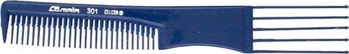  7 5/8" Volumizer Detangling Comb