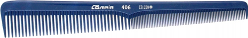  7 1/4" Tapered Hair Cutting Comb