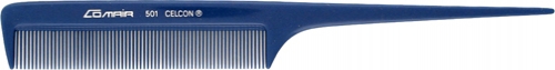  8" Fine Tooth Tail Comb