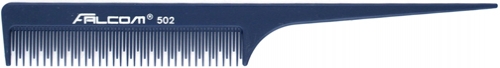  8" Detangling Tail Comb