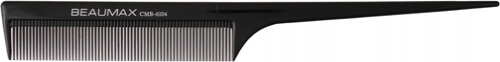  8 1/2" Fine Tooth Tail Comb