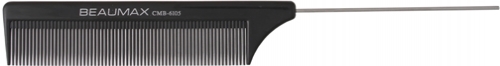  8" Stainless Steel Tail Comb