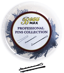 Professional Pins Collection - Bobby Pins