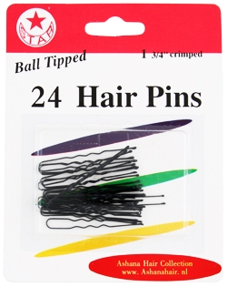  1 3/4" Hair Pins