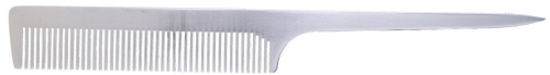  Aluminum Tail Comb
