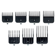 ANDIS ANDIS 7 pcs Snap-on Blade Attachment Combs