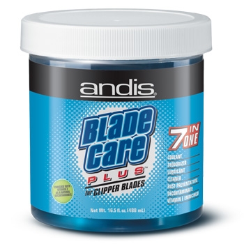 ANDIS ANDIS Blade Care Plus Disinfestant (7 IN ONE) Dip