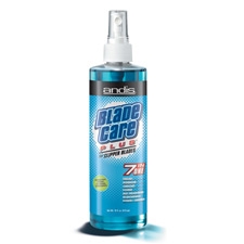 ANDIS ANDIS Blade Care Plus Disinfestant (7 IN ONE) Spray