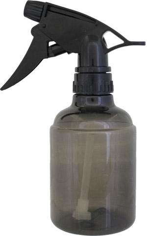  Spray Bottle(Cylindrical Shape)(300ml, 10oz.)