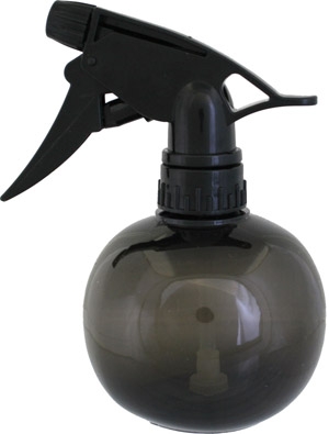  Spray Bottle(Round Shape)(300ml, 10oz)
