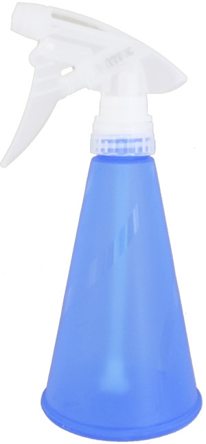  Spray Bottle(Cone Shape)(330ml, 11oz)
