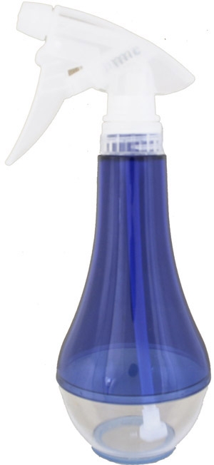  Spray Bottle(Tear Drop Shape)(300ml, 10oz)