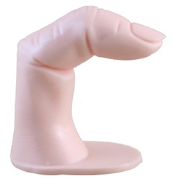  Manicure Practice Finger