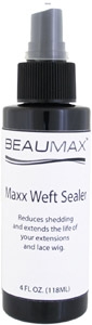  Maxx Weft Sealer