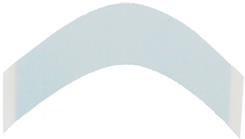  Lace Front Support Tape, (Contoured Shape)