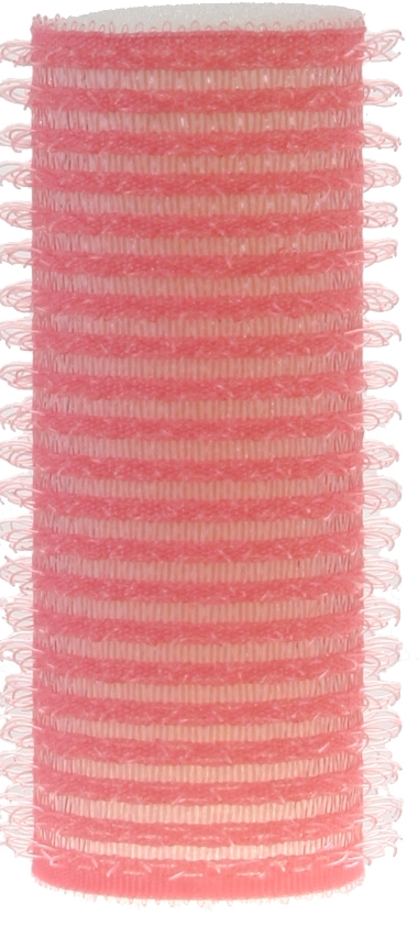  Velcro Foam Filled Roller - Pink