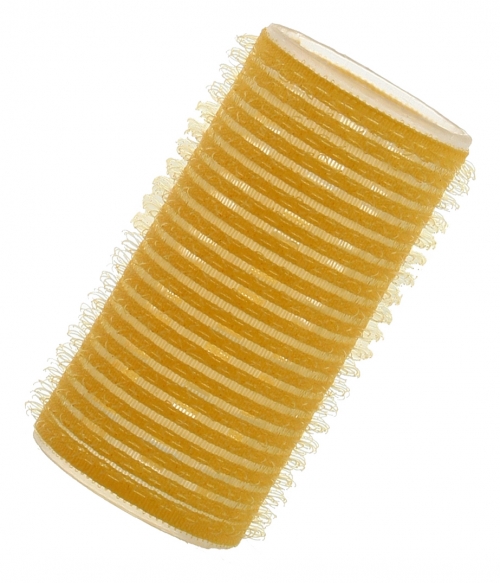  Velcro Roller - Yellow