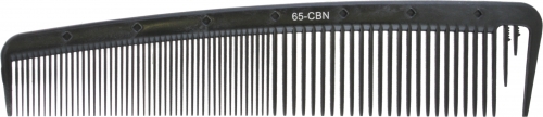  9" Wide Tooth Cutting Comb w/ Sectioning Teeth