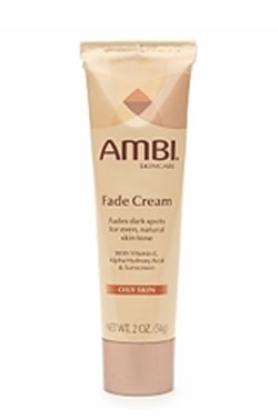 AMBI Fade Cream For Oily Skin (2oz)