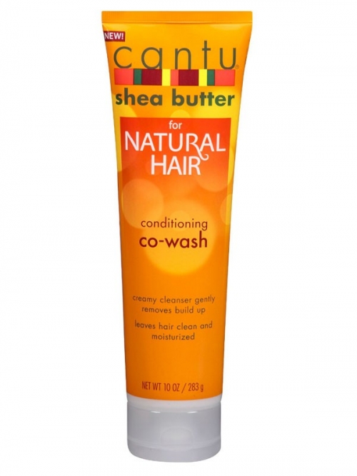  Natural Hair Conditioning  co-wash (10oz)