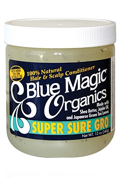Blue Magic Organics - Super Sure Gro