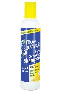  Deep Cleansing Shampoo