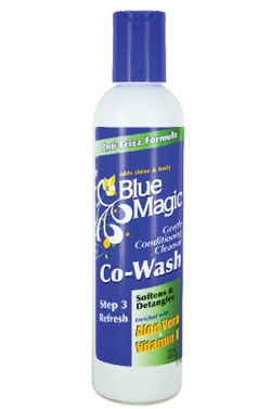 Blue Magic Co-Wash Refresh