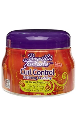  Curl Control Defining Pudding  