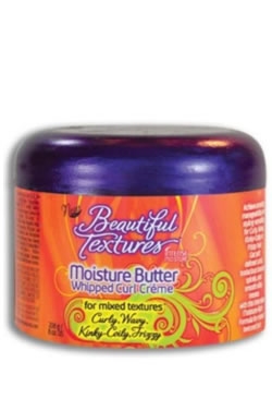  Moisture Butter Whipped Curl Creme 