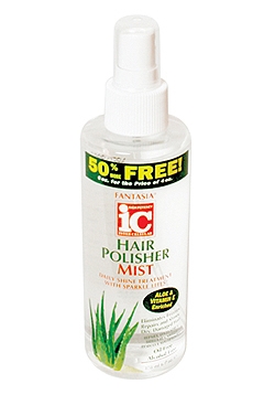  IC Hair Polisher Mist  
