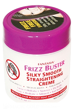 Fantasia IC Frizz Buster Straightening Cream  