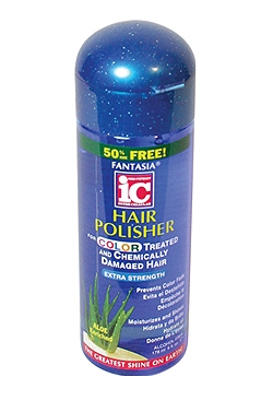 Fantasia IC IC Hair Polisher For Color Treated & Chemically Damaged Hair  