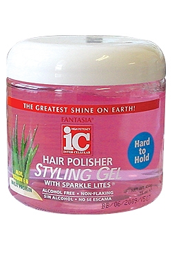 Fantasia IC IC Hair Polisher Styling Gel 