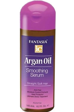 Fantasia IC IC Argan Oil Smoothing Serum 