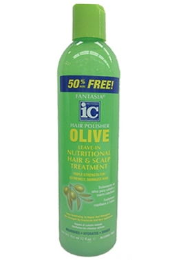 Fantasia IC IC Olive Leave-In Treatment  