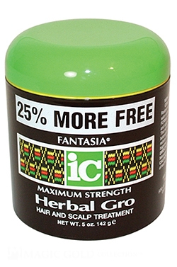  IC Herbal Gro  