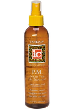 Fantasia IC IC P.M Night Time Oil Treatment  