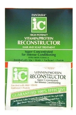  IC Reconstructor Treatment Packette  